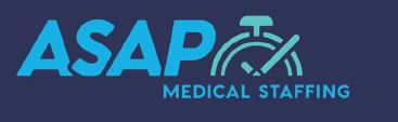 ASAP Medical Staffing - Amada Senior Care